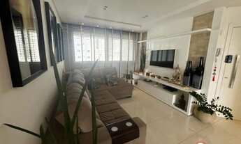 Imagem 2: Apto com 3 quartos à venda, 133 m² por R$ 2.500.000,00 temporada R$ 2.000,00