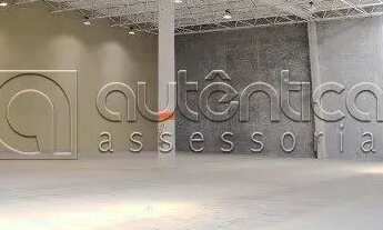 Imagem 4: Galpão Modular com 3885m - Locação Jandira