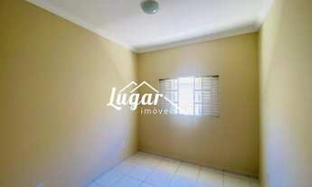 Imagem 7: Casa para aluguel em Jardim Cristo Rei, Marília 3 quartos, suíte, 2 vagas