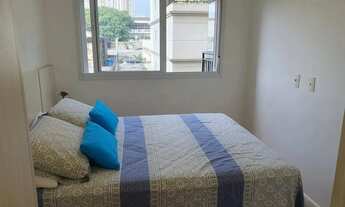 Imagem 7: Apartamento para venda possui 62 metros quadrados com 2 quartos