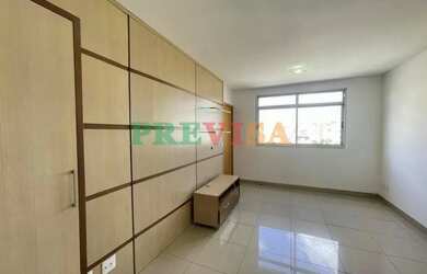 Imagem: Apartamento com 3 quartos para alugar em