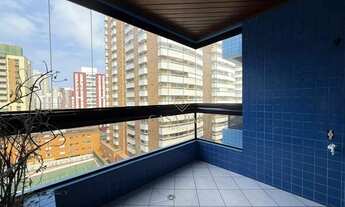 Imagem 7: Apartamento à venda, 90 m² por R$ 600.000,00 - Canto do Forte - Praia Grande/SP