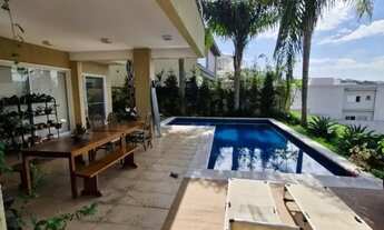 Imagem 3: Casa à venda no Condomínio Residencial Burle Marx