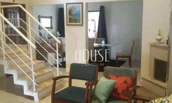 Imagem: Casa à venda em condomínio residencial