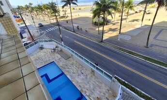 Imagem 4: Apartamento para venda possui 70 metros quadrados com 2 quartos em Mirim - Praia Grande