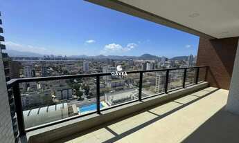 Imagem 3: Apartamento à venda no Aparecida em Santos