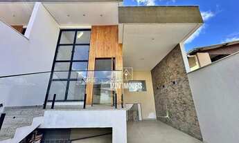 Imagem 3: Casa com 3 dormitórios à venda, 90 m² por R$ 750.000 - São Pedro (Venda Nova) - Belo Horiz