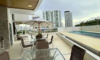 Imagem 3: Apartamento em São Marcos, 3 Suites, Vista mar, aluguel, São Luís/MA