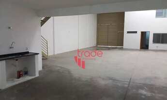 Imagem 5: Salão para Vender ou Alugar de 02 Salas no Bairro Jardim Itaporã em Ribeirão Preto com Cop