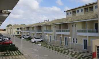 Imagem 3: Casa duplex com dois suítes - Messejana - 82m²