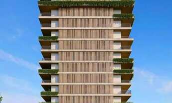 Imagem 6: Apartamento para Venda em São José dos Pinhais, São Pedro, 3 dormitórios, 3 suítes, 4 banh