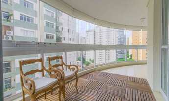 Imagem: Apartamento com 3 suítes 3 vagas a venda