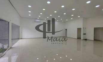 Imagem 2: Locação Salão Comercial Sao Caetano do Sul Santa Maria Ref: 44533