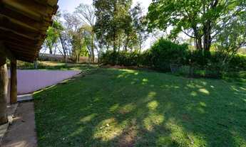 Imagem 4: Casa no condomínio Parque dos Manacás para venda com 3 quartos, sendo 1 suíte , 255m²