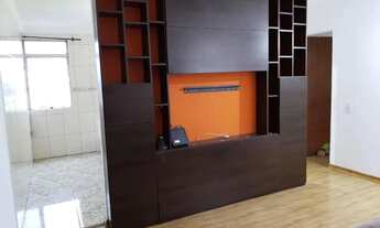 Imagem 7: Apartamento com 2 dormitórios para alugar, 74 m² por R$ 1.727,20/mês - Centro - Suzano/SP