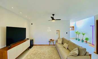 Imagem 5: Casa com 3 dormitórios à venda, 144 m² por R$ 1.120.000,00 - Morada do Sol - Vila Velha/ES