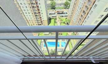 Imagem 6: APARTAMENTO 2 QUARTOS RESIDENCIAL ALLEGRO PINHEIRINHO CURITIBA