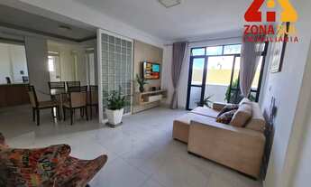 Imagem 5: Apartamento com 3 dormitórios à venda por R$ 630.000 - Manaíra - João Pessoa/PB