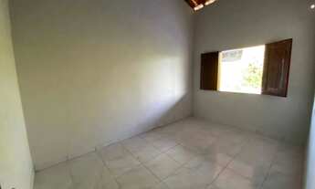 Imagem: Casa para Locação Jaçanaú Sem Garagem