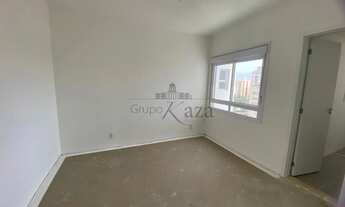 Imagem 6: Apartamento a venda com 75 metros quadrados com 3 quartos , Parque Industrial - São José d