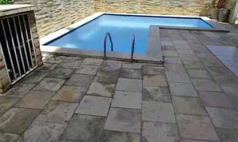 Imagem 6: Apartamento para aluguel, 03 quartos, mobiliado, piscina, elevador no Jardim Oceania