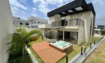 Imagem: 434 - Casa em Condomínio à Venda