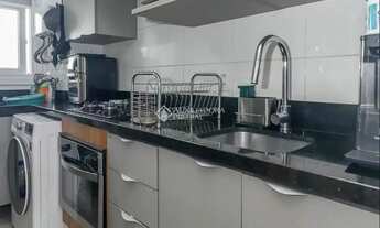 Imagem 7: Apartamento 2 quartos