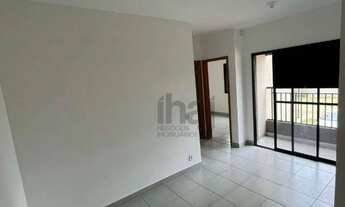 Imagem 4: Apartamento com 2 dormitórios para alugar, 47 m² por R$ 1.700/mês - Jardim Alice - São Jos