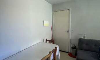 Imagem 2: Apartamento santa cândida