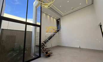 Imagem 5: Casa Alto Padrão com 4 suítes - 242 m² - 505 Sul (ARSO 52) - Próxima ao Hospital Jorge Saa