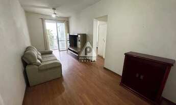 Imagem: Apartamento de 2 quartos em prédio com