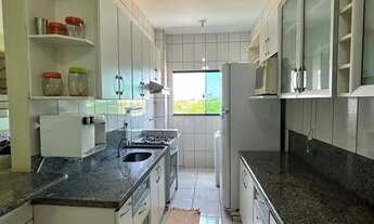 Imagem 3: Jk Park Residence - 106 Norte