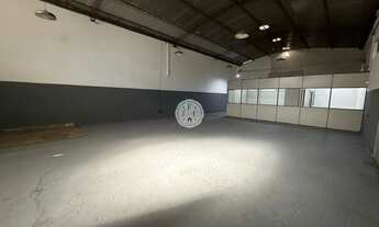 Imagem 5: Galpão - 942m² - Aluguel - Vila Elisa