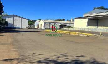 Imagem 6: Locação industrial o Comercial no parque industrial de Ibiporã - PR