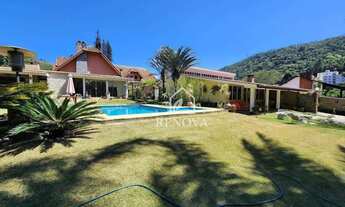 Imagem: Casa com 4 quartos à venda, 269 m² por