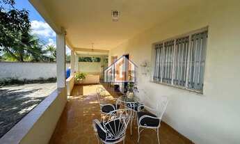 Imagem 5: SÍTIO RURAL em ARARUAMA - RJ, PARACATU - Síto Espanhol