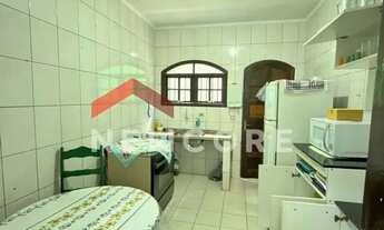 Imagem 4: Casa em Rua Pedro Batista Teixeira - Agenor de Campos - Mongaguá/SP