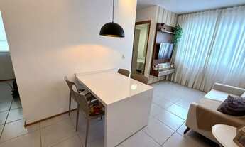 Imagem: Residencial Vida Mar Apartamento - 2 Quartos