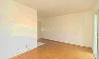 Imagem 2: Excelente 3 Dormitórios e 1 Vaga escriturada - Humaitá R$ 300.000,00