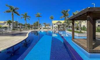 Imagem 2: Casa em condomínio fechada 250m da praia - 3 dormitórios, lazer integrado e posição solar