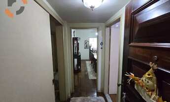 Imagem 4: Apartamento com 3 dormitórios à venda, 147 m² por R$ 650.000,00 - Joana D Arc - Nova Iguaç