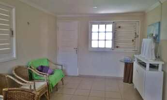 Imagem 7: Casa com 3 dormitórios à venda, 300 m² por R$ 1.000.000,00 - Praia de Tabatinga - Nísia Fl