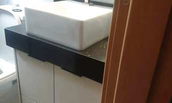 Imagem 7: Apartamento para venda tem 67 metros quadrados com 2 quartos