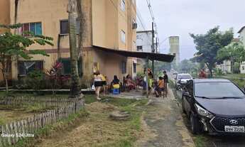 Imagem 2: Vendo Apartamento no Térreo Quinta Dos Paricas