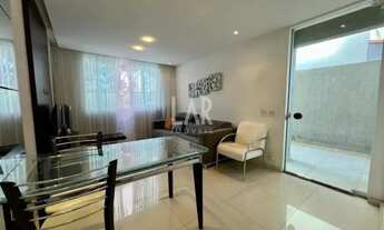 Imagem 4: Casa à venda, 3 quartos, 1 suíte, 3 vagas, Santa Amélia - Belo Horizonte/MG