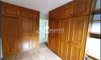 Imagem 6: Imóvel para venda tem 65 metros quadrados com 2 quartos em Santa Cecília - São Paulo - SP