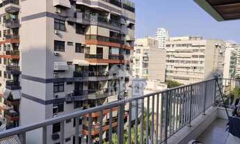 Imagem 6: Apartamento à venda em Icaraí Vista livre para o Campo de São Bento