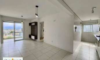 Imagem 3: Apartamento com 2 dormitórios para alugar, 80 m² por R$ 2.750/mês - Praia Comprida - São J