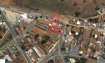 Imagem 3: Terreno à venda no bairro Parque Amazônia em Goiânia/GO