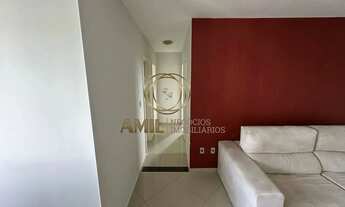 Imagem 5: RA Amil Aluga Apartamento, 3 Quartos, 2 Banheiros, 75m², Jardim das Colinas, Zona Oeste